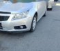 Chevrolet Cruze   2011 - Bán xe Chervolet Cruze2011 màu bạc sang trọng