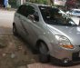 Daewoo Matiz 2008 - Bán ô tô Daewoo Matiz sản xuất 2008, màu bạc, xe nhập, giá tốt