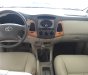 Toyota Innova 2.0 G 2011 - Cần bán xe Toyota Innova 2.0 G đời 2011, màu bạc, 480 triệu