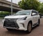 Lexus LX 2016 - Cần bán Lexus 570 xuất Mỹ sản xuất 2016, đăng ký 2017 tên công ty