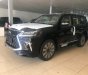 Lexus LX Super Sport 2018 - Cần bán xe Lexus LX Super Sport đời 2018, màu đen, nhập khẩu nguyên chiếc