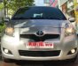 Toyota Yaris Verso 2009 - Bán ô tô Toyota Yaris Verso sản xuất năm 2009, màu bạc, xe nhập, giá tốt