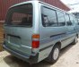 Toyota Hiace    2003 - Cần bán xe Toyota Hiace 16 chỗ đời 2003, màu xanh lam còn mới, giá tốt 145tr