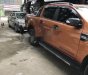 Ford Ranger Wildtrak 3.2 2015 - Bán Ford Ranger Wildtrak 3.2 sản xuất năm 2015, màu cam