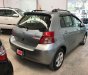 Toyota Yaris 2008 - Bán Toyota Yaris năm sản xuất 2008, màu xám