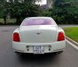 Bentley Continental 2008 - Cần bán lại xe Bentley Continental sản xuất 2008, màu trắng, xe nhập