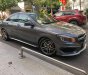 Mercedes-Benz CLA class CLA 45 AMG 2014 - Bán xe Mercedes CLA 45 AMG sx năm 2014, màu xám, nhập khẩu