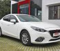 Mazda 3 1.5AT 2016 - Cần bán xe Mazda 3 1.5AT sản xuất năm 2016, màu trắng