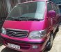 Toyota Hiace   2004 - Cần bán Toyota Hiace bán tải đăng ký lần đầu 2004, màu hồng còn mới, giá 175 triệu