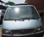 Toyota Hiace    2003 - Cần bán xe Toyota Hiace 16 chỗ đời 2003, màu xanh lam còn mới, giá tốt 145tr