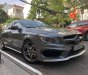 Mercedes-Benz CLA class CLA 45 AMG 2014 - Bán xe Mercedes CLA 45 AMG sx năm 2014, màu xám, nhập khẩu