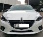 Mazda 3   1.5AT  2016 - Bán xe Mazda 3 1.5AT, 2016, màu trắng, biển SG 