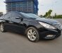 Hyundai Sonata Y20 2.0 AT 2011 - Cần bán Hyundai Sonata Y20 2.0 AT 2011, bản cao cấp xe nhập khẩu, cực đẹp