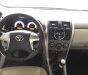 Toyota Corolla altis 1.8 G 2012 - Bán Toyota Corolla altis 1.8 G sản xuất năm 2012, màu đen, giá 510tr