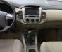 Toyota Innova 2.0E 2016 - Bán Toyota Innova 2.0E, màu nâu vàng số sàn sản xuất 2016, biển tỉnh xe đẹp