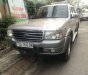 Ford Everest 2007 - Bán xe Ford Everest năm 2007, màu bạc, giá tốt