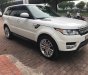 LandRover Sport HSE 2014 - Bán LandRover Range Rover Sport HSE sản xuất năm 2014 đăng ký 2016, cam kết không có xe nào đẹp hơn