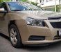 Chevrolet Cruze   2011 - Bán Chevrolet Cruze đời 2011 1 chủ từ đầu, sơn zin 100% 