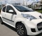 Peugeot 107 2011 - Bán Peugeot 107 2011, màu trắng, nhập khẩu nguyên chiếc, giá tốt