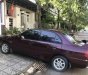 Mitsubishi Lancer 2002 - Cần bán gấp Mitsubishi Lancer 2002, màu đỏ, giá tốt