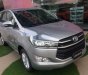 Toyota Innova 2018 - Bán xe Toyota Innova đời 2018, màu bạc 