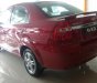 Chevrolet Aveo 2018 - Bán xe Chevrolet Aveo, giá đặc biệt, cạnh tranh cao. Gọi ngay để có giá hot 096.1918.567