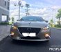 Mazda 3   1.5   2016 - Bán ô tô Mazda 3 1.5 2016, màu vàng, xe nhập  