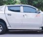 Mitsubishi Triton 2017 - Cần bán lại xe Mitsubishi Triton đời 2017, màu trắng như mới, giá 575tr
