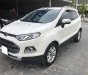 Ford EcoSport 2015 - Bán ô tô Ford EcoSport năm 2015, màu trắng giá cạnh tranh