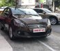 Suzuki Ciaz 2016 - Bán xe Suzuki Ciaz sản xuất 2016, màu đen, nhập khẩu, giá 520tr