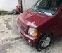 Suzuki Wagon R   2007 - Cần bán gấp Suzuki Wagon R+ hàng tuyệt chủng sx 2007 