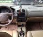 Ford Laser      1.8 MT 2005 - Gia đình cần bán Ford Laser 1.8 Sx 2005, số sàn, màu vàng cát còn mới