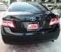 Toyota Camry 2.5LE 2009 - Cần bán Toyota Camry 2.5LE sản xuất năm 2009, màu đen, nhập khẩu