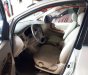 Toyota Innova   2008 - Cần bán xe Toyota Innova 2008, số sàn