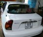 Daewoo Lanos 2002 - Bán Daewoo Lanos đời 2002, màu trắng