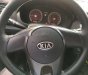 Kia Morning  MT  2011 - Bán Kia Morning MT sản xuất 2011, màu bạc xe gia đình, giá chỉ 182 triệu