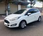 Ford Fiesta 2014 - Bán Ford Fiesta sản xuất năm 2014, màu trắng 