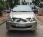 Toyota Innova 2.0 G 2012 - Bán Toyota Innova 2.0 G năm sản xuất 2012, màu vàng ít sử dụng