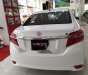 Toyota Vios   2018 - Bán xe Toyota Vios 2018 tặng bảo hiểm 