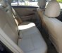 Toyota Corolla altis 2009 - Bán Toyota Corolla altis năm 2009, màu đen, giá chỉ 415 triệu