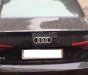 Audi A4 2016 - Cần bán Audi A4 2.0TFSi đời 2016, màu đen, nhập khẩu nguyên chiếc như mới