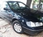 Toyota Camry 2001 - Bán xe Toyota Camry năm sản xuất 2001, màu đen, nhập khẩu, giá tốt