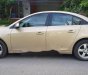 Chevrolet Cruze   2011 - Bán Chevrolet Cruze đời 2011 1 chủ từ đầu, sơn zin 100% 