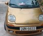 Daewoo Matiz    2005 - Bán Daewoo Matiz đời 2005, điều hòa ngon