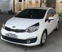 Kia Rio 2015 - Bán Kia Rio đời 2015, màu trắng, nhập khẩu nguyên chiếc còn mới, 495tr