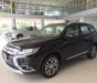 Mitsubishi Outlander 2.4 premium 2018 - Bán xe Mitsubishi outlander 2.4 Premium. Trợ giá tốt, có xe giao ngay