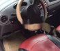 Chevrolet Spark   2009 - Bán Chevrolet Spark sản xuất năm 2009, màu bạc xe gia đình, giá tốt