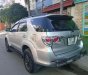 Toyota Fortuner G 2015 - Bán Toyota Fortuner (G) đời 2015 MT Diesel, màu bạc 