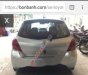 Toyota Yaris 2011 - Cần bán lại xe Toyota Yaris năm sản xuất 2011, màu bạc như mới, giá chỉ 425 triệu