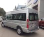 Ford Transit 2018 - Bán xe Ford Transit 2018 khuyến mại lớn, giao xe ngay, hỗ trợ tư vấn trả góp 90%